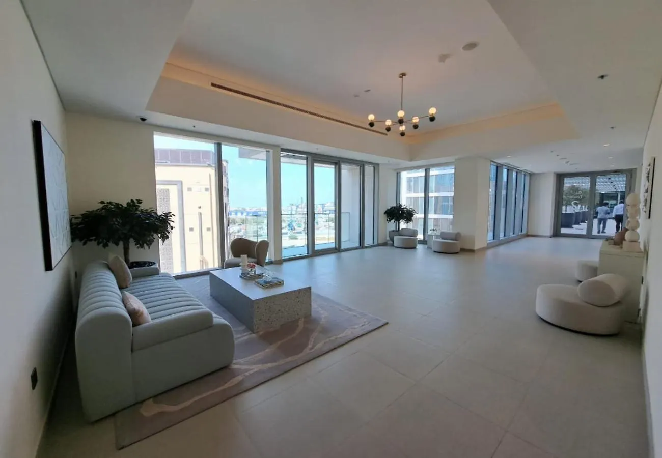 Primestay - Forte 3Br Plus Maids Downtown Dubai