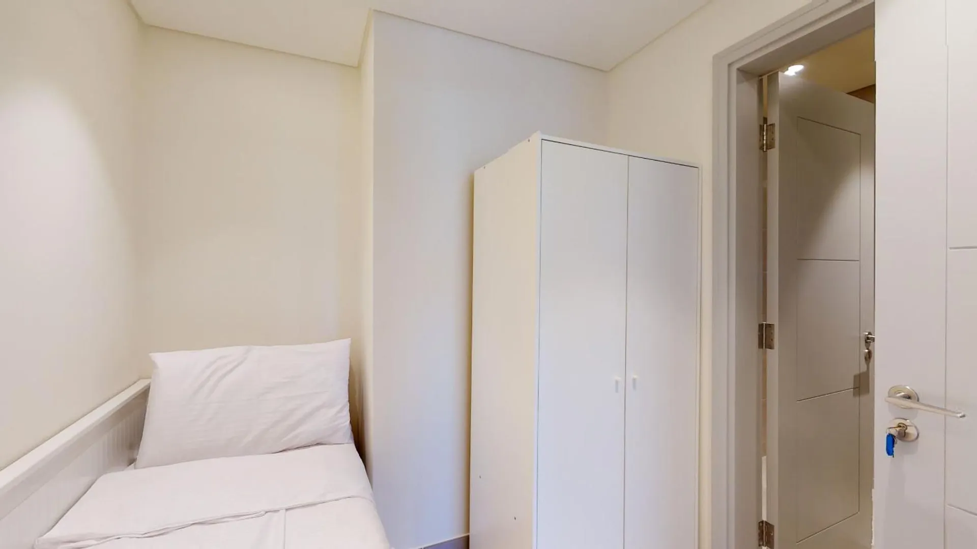 Primestay - Forte 3Br Plus Maids Downtown Dubai 0*,  United Arab Emirates